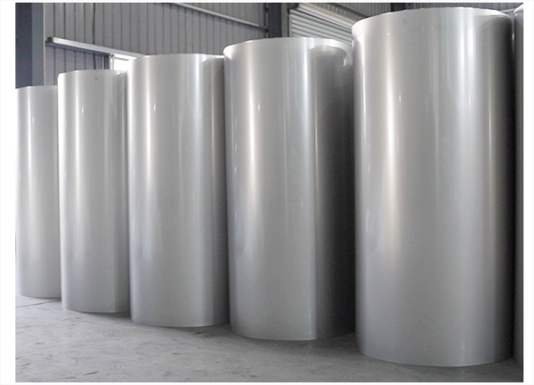 Fabrica de capsulas en acero inoxidable