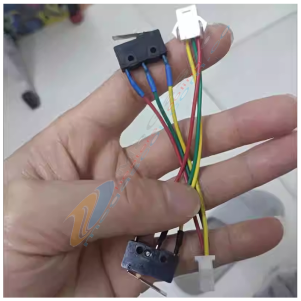 microswich