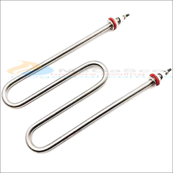 Resistencias  para hornos de empotrar