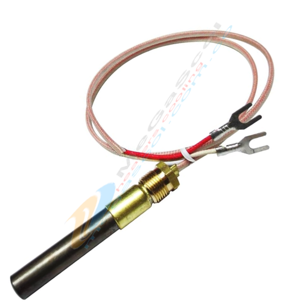 Sensor de temperatura  freidoras idustriales