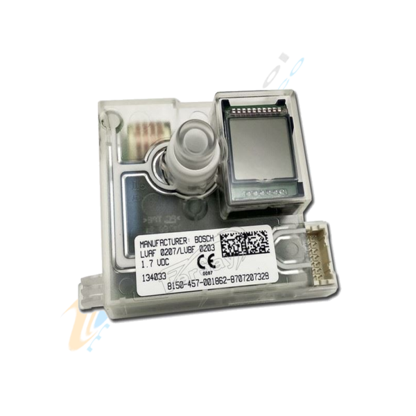 Targetas electronicas  calentador  bosh  tiro natural